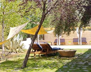 Verblijf 33914101 - Vakantie appartement Andalusie - Finca Aldabra