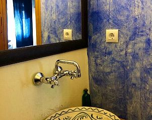 Verblijf 33914101 - Vakantie appartement Andalusie - Finca Aldabra