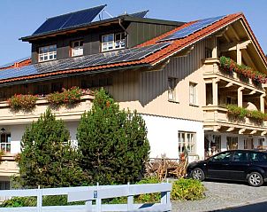 Guest house 34003301 • Holiday property Bavaria • Haus Vierjahreszeiten 