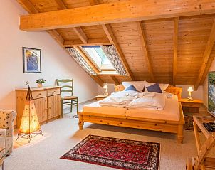 Verblijf 34003301 - Vakantiewoning Beieren - Haus Vierjahreszeiten