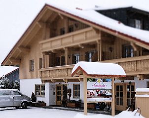 Verblijf 34003301 - Vakantiewoning Beieren - Haus Vierjahreszeiten