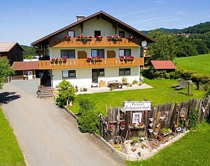 Verblijf 34003314 • Vakantiewoning Beieren • Pension Schuasterhof 