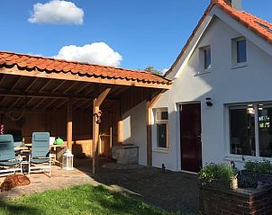 Unterkunft 340103 • Ferienhaus Noordwest Groningen • Vakantiehuis in Leens 