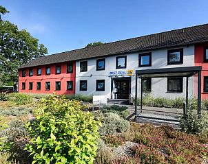 Guest house 3402606 • Apartment North Rhine-Westphalia • Best Deal Airporthotel Weeze 