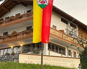 Verblijf 34103304 • Vakantiewoning Beieren • Berggasthaus Kraxenberger 