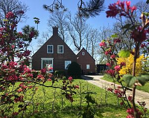 Unterkunft 341501 • Ferienhaus Noordwest Groningen • Westerweg 