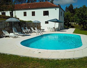 Guest house 3418503 • Holiday property Northern Portugal • Casa Do Fiscal 