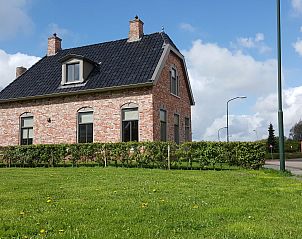 Guest house 341901 • Holiday property Noordwest Groningen • Enkhuizen 
