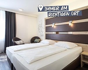 Verblijf 34203301 • Vakantie appartement Beieren • Michel Hotel Landshut 