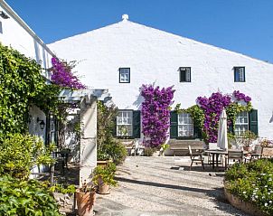 Verblijf 34216006 • Vakantie appartement Mallorca • Hotel Rural Biniarroca - Adults Only 
