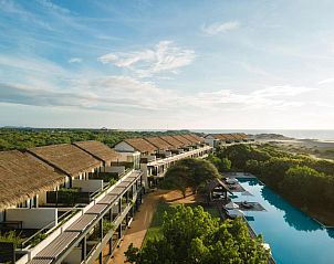 Verblijf 3430501 • Vakantie appartement Zuid-Sri Lanka • Jetwing Yala 