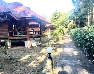 Guest house 3430813 • Holiday property Southern thailand • Namtok Bungalows 