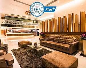 Unterkunft 3431014 • Appartement Zentralthailand • Grand Lord Boutique Hotel- SHA Extra Plus Certified 