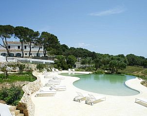 Verblijf 34416001 • Vakantie appartement Mallorca • Hotel Rural Binigaus Vell 