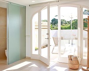 Guest house 34416001 - Apartment Mallorca - Hotel Rural Binigaus Vell