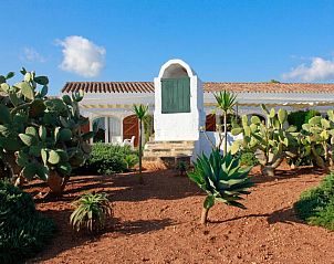 Guest house 34416001 - Apartment Mallorca - Hotel Rural Binigaus Vell