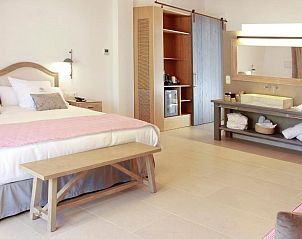 Guest house 34416001 - Apartment Mallorca - Hotel Rural Binigaus Vell