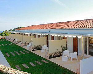 Guest house 34416001 - Apartment Mallorca - Hotel Rural Binigaus Vell