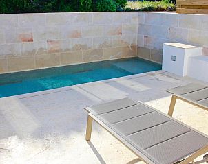 Guest house 34416001 - Apartment Mallorca - Hotel Rural Binigaus Vell