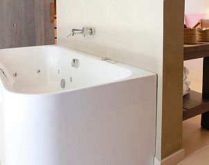 Guest house 34416001 - Apartment Mallorca - Hotel Rural Binigaus Vell