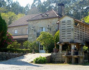 Verblijf 34421102 • Bed and breakfast Het groene Spanje • Casa da Posta de Valmaior 