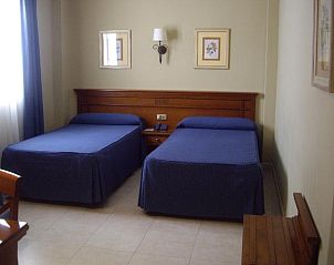 Unterkunft 34714103 - Appartement Andalusien - Hotel Manolo Mayo