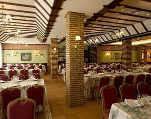 Unterkunft 34714103 - Appartement Andalusien - Hotel Manolo Mayo