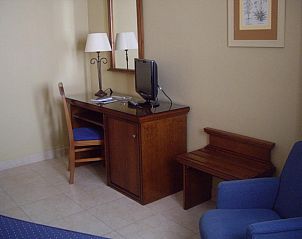 Unterkunft 34714103 - Appartement Andalusien - Hotel Manolo Mayo