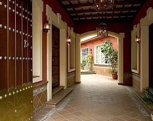 Unterkunft 34714103 - Appartement Andalusien - Hotel Manolo Mayo