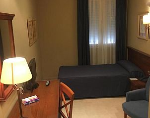 Unterkunft 34714103 - Appartement Andalusien - Hotel Manolo Mayo