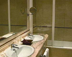 Unterkunft 34714103 - Appartement Andalusien - Hotel Manolo Mayo