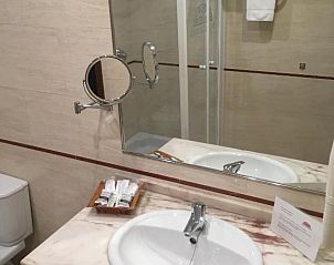 Unterkunft 34714103 - Appartement Andalusien - Hotel Manolo Mayo