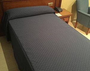 Unterkunft 34714103 - Appartement Andalusien - Hotel Manolo Mayo