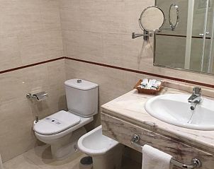 Unterkunft 34714103 - Appartement Andalusien - Hotel Manolo Mayo