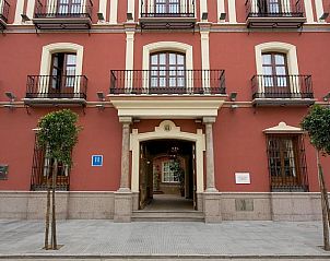 Unterkunft 34714103 - Appartement Andalusien - Hotel Manolo Mayo