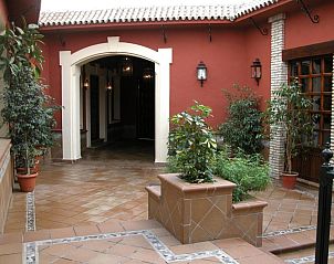 Unterkunft 34714103 - Appartement Andalusien - Hotel Manolo Mayo
