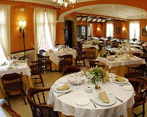 Unterkunft 34714103 - Appartement Andalusien - Hotel Manolo Mayo