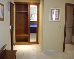 Unterkunft 34714103 - Appartement Andalusien - Hotel Manolo Mayo