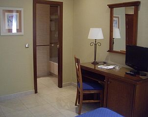 Unterkunft 34714103 - Appartement Andalusien - Hotel Manolo Mayo