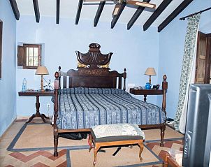 Unterkunft 34714105 - Ferienhaus Andalusien - Hacienda La Indiana