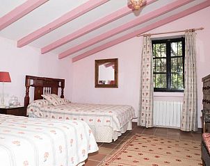 Unterkunft 34714105 - Ferienhaus Andalusien - Hacienda La Indiana