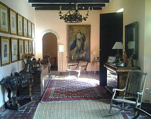 Unterkunft 34714105 - Ferienhaus Andalusien - Hacienda La Indiana