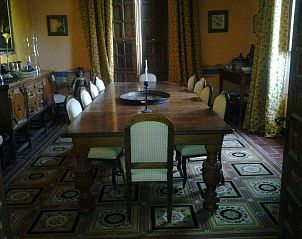 Unterkunft 34714105 - Ferienhaus Andalusien - Hacienda La Indiana