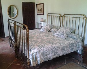 Unterkunft 34714105 - Ferienhaus Andalusien - Hacienda La Indiana