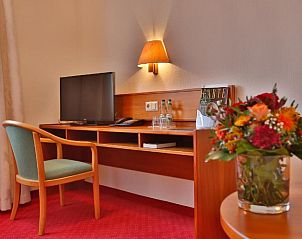 Verblijf 34802001 - Vakantie appartement Baden-Württemberg - Mayers Waldhorn