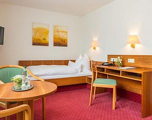 Verblijf 34802001 - Vakantie appartement Baden-Württemberg - Mayers Waldhorn