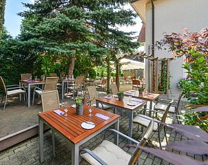 Verblijf 34802001 - Vakantie appartement Baden-Württemberg - Mayers Waldhorn