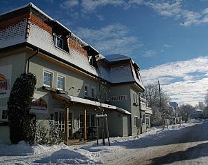 Verblijf 34802001 - Vakantie appartement Baden-Württemberg - Mayers Waldhorn