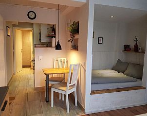 Verblijf 3502401 - Appartement Hessen - Ferienwohnung Oliver