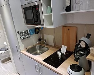 Verblijf 3502401 - Appartement Hessen - Ferienwohnung Oliver